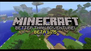 Minecraft Beta 1.7.3 Mod Archive : Free Download, Borrow, and
